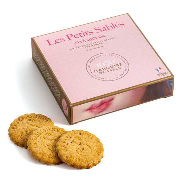 Nos gourmandises
