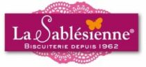Logo la Sablésienne